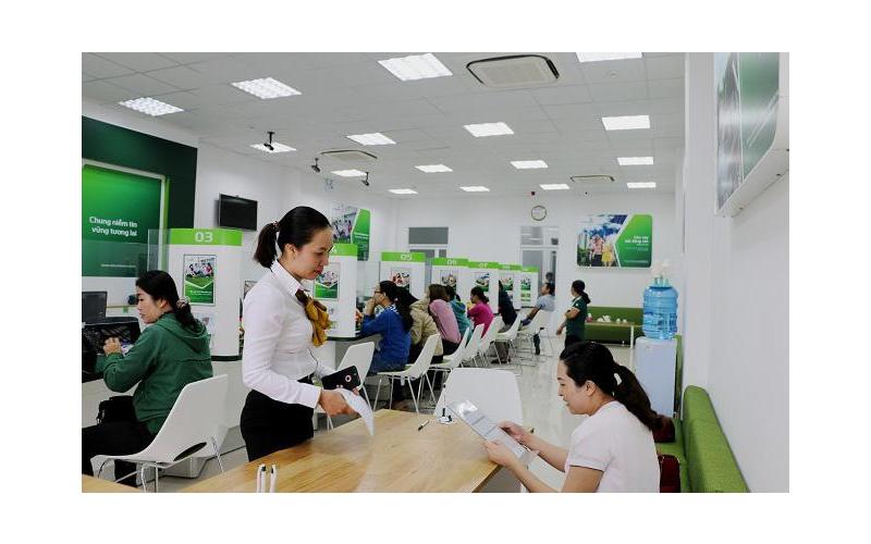 Mặt bằng lãi suất mới, gửi tiền kỳ hạn ngắn ở ngân hàng nào lợi nhất?