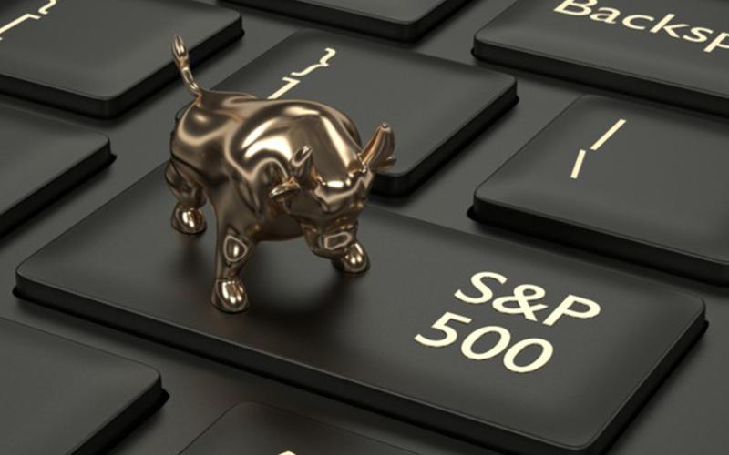 98% cổ phiếu S&P 500 đều vượt MA 50, chứng khoán Mỹ chính thứ phục hồi hình chữ V   