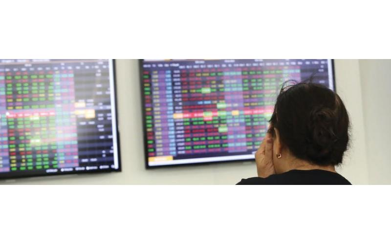 Bất ổn trên thị trường trái phiếu doanh nghiệp