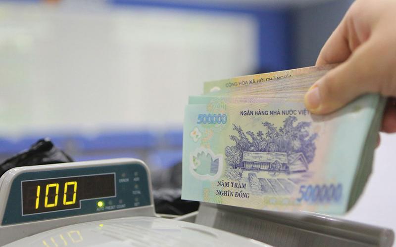 Bất ngờ dòng margin quý I