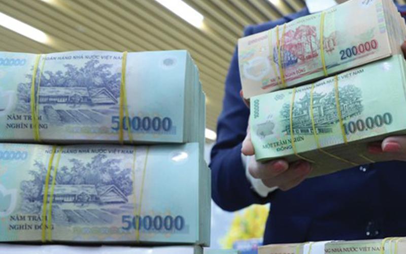 Điều chỉnh, bổ sung kế hoạch đầu tư trung hạn vốn ngân sách trung ương