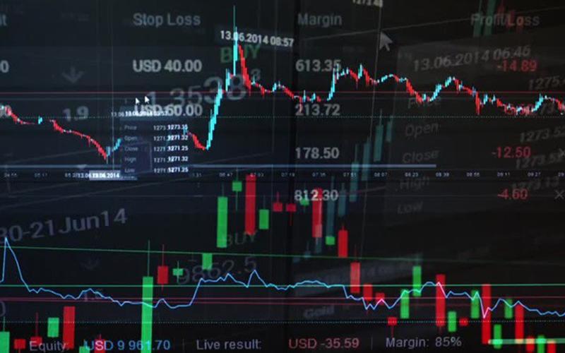 Công ty chứng khoán thời công nghệ lên ngôi