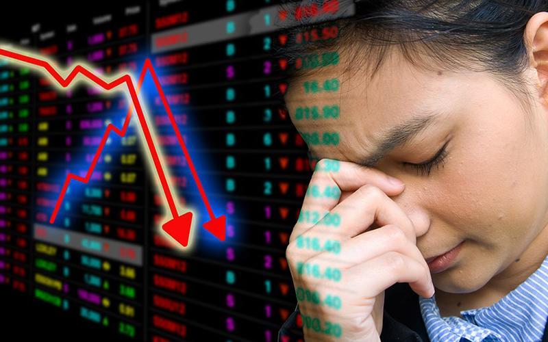 Cảnh báo khủng hoảng nợ tại thị trường mới nổi