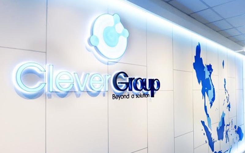 Cổ phiếu Clever Group (ADG) tăng mạnh trước ngày dự kiến chuyển sàn