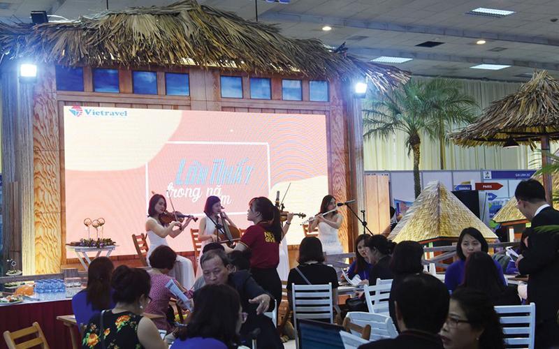 Cổ phiếu VTR “bốc hơi” hơn 50%, vì đâu nên nỗi?