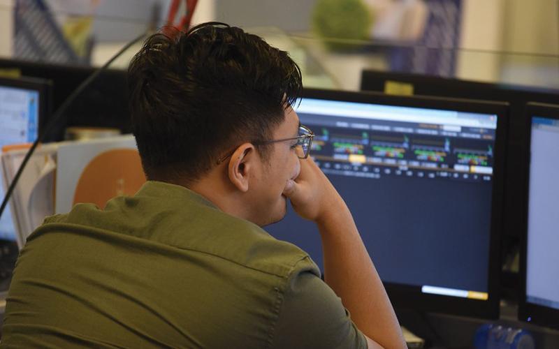 Cổ phiếu nào bị ảnh hưởng mạnh bởi virus Vũ Hán?