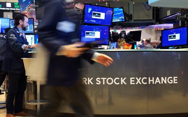 Chứng khoán toàn cầu đang trải qua giai đoạn lạ kỳ