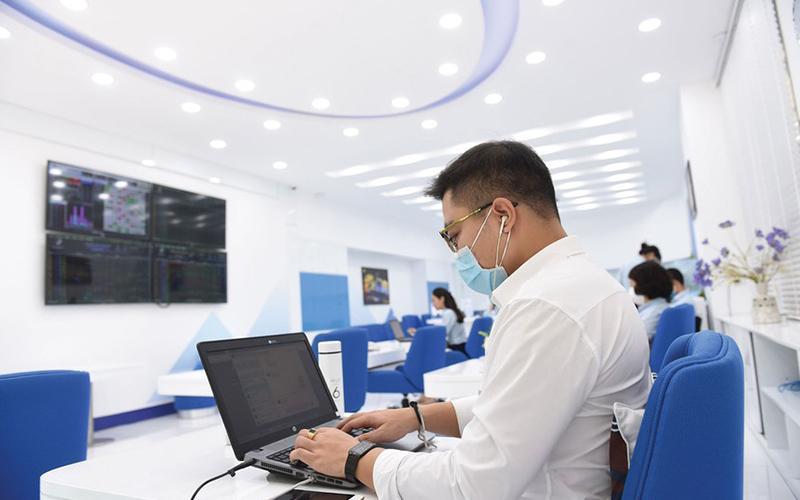 Dự báo hướng chảy của dòng tiền tháng 5