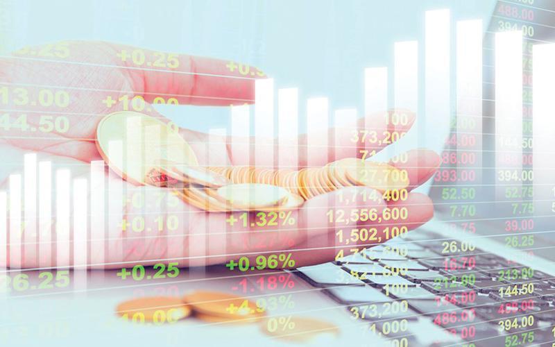 Dòng tiền không bị “cách ly”