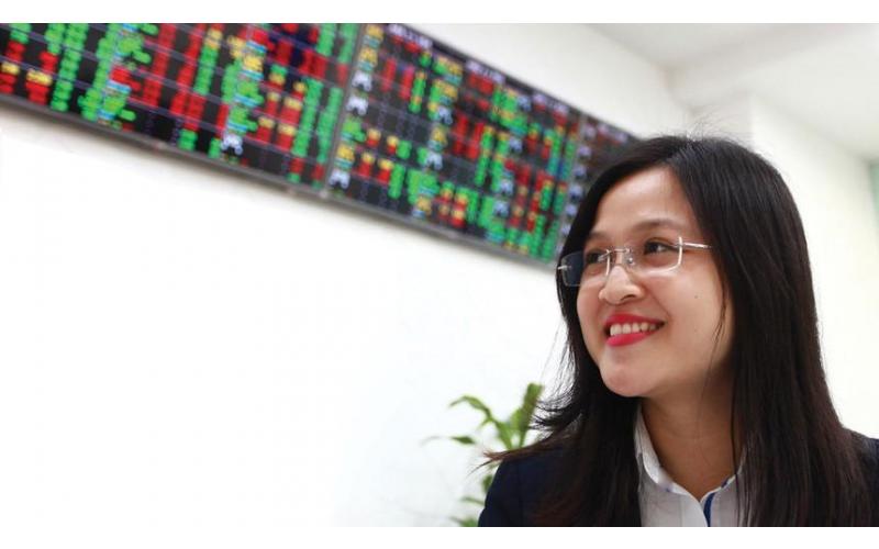 Doanh nghiệp Việt trải nghiệm quy luật chu kỳ