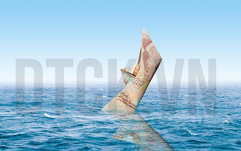 Doanh nghiệp không dễ phục hồi như giá chứng khoán   