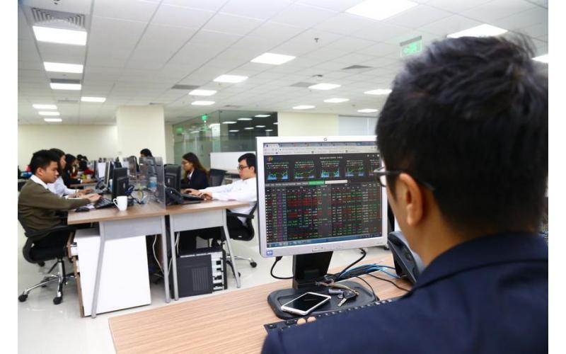 Doanh nghiệp trông chờ gì thị trường vốn?