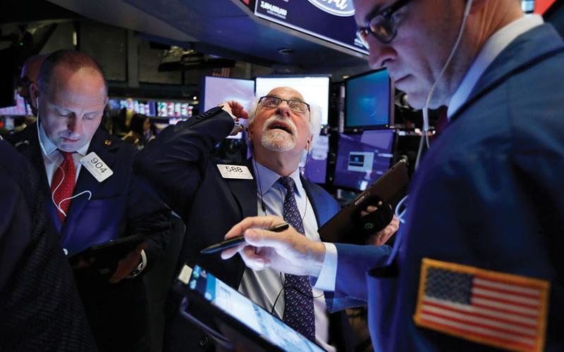 Góc nhìn khác về cơ hội bắt đáy chứng khoán