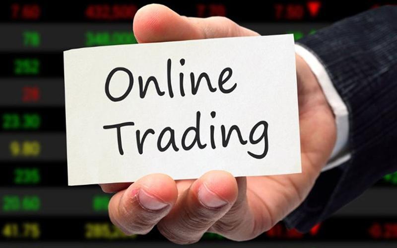 Gia tăng giao dịch trực tuyến thời Covid-19