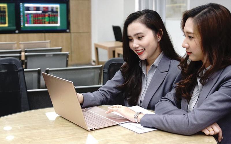 Hiệu ứng của dòng tiền mới