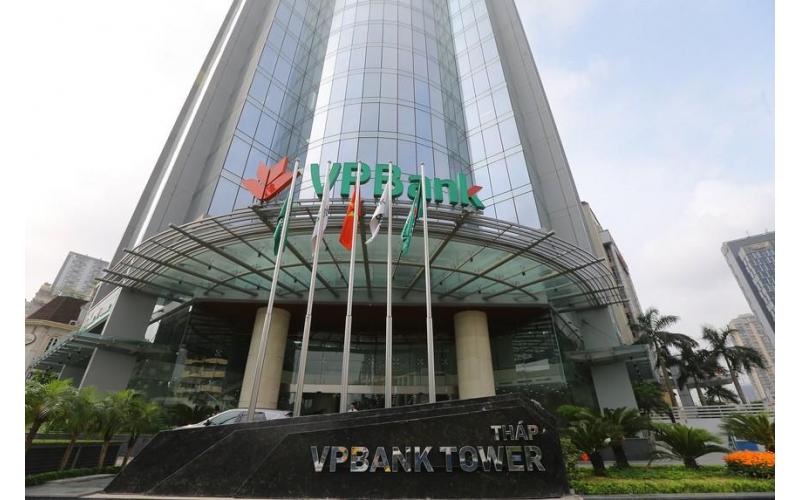 IFC cung cấp gói tài trợ trị giá 212,5 triệu USD cho VPBank
