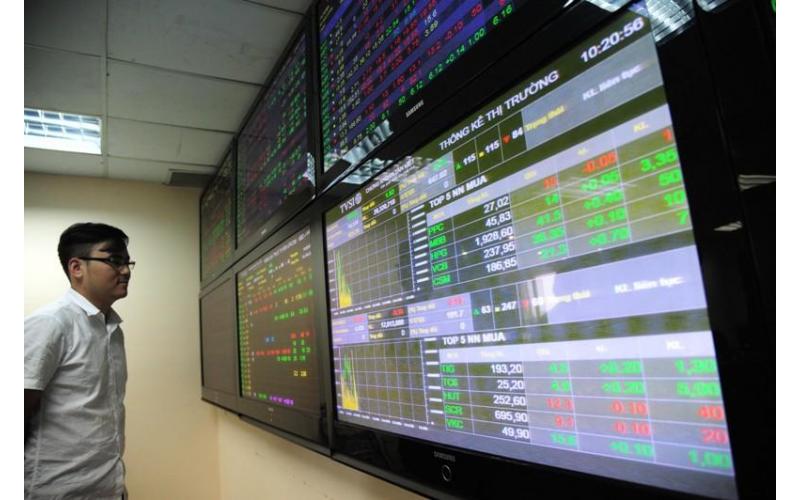 Kỳ vọng thanh khoản thị trường chứng khoán cải thiện từ 2020