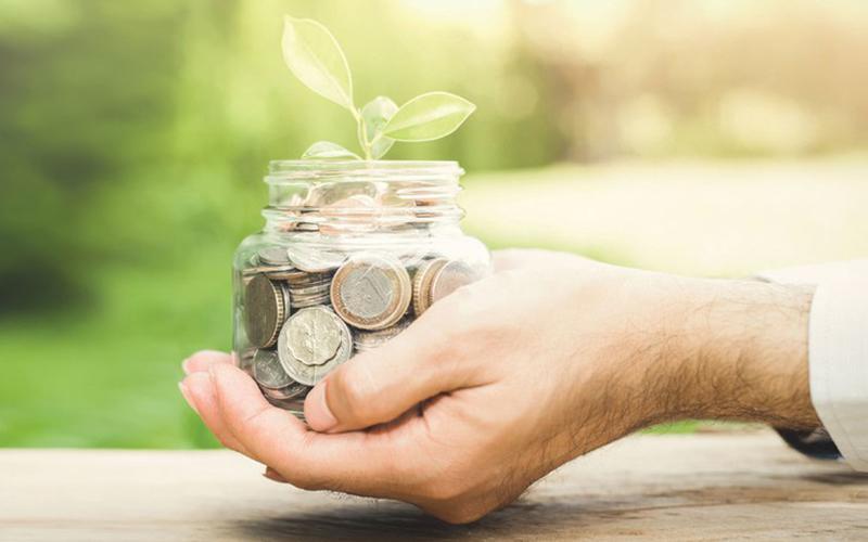 Lãi suất trái phiếu chính phủ quanh mức 2%, dồi dào tiền lỏng