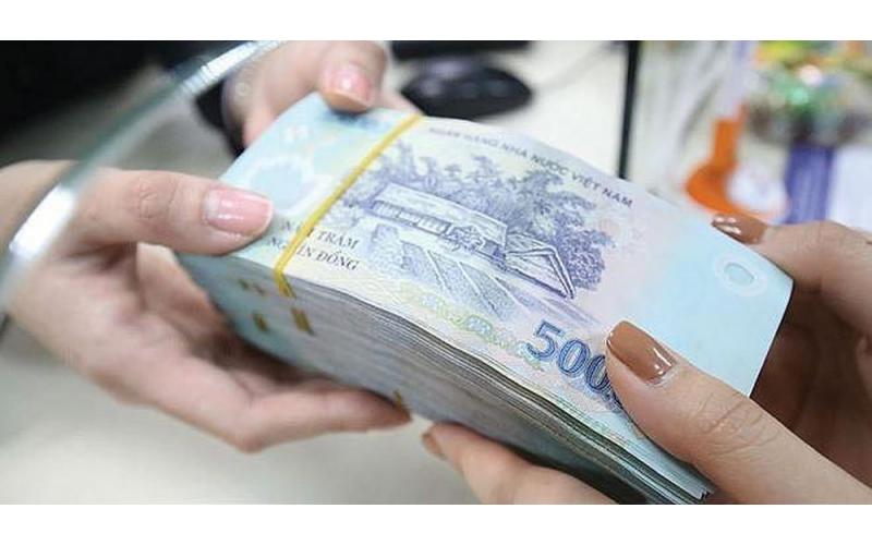 Lãi suất cho vay dự báo giảm từ đầu năm 2020