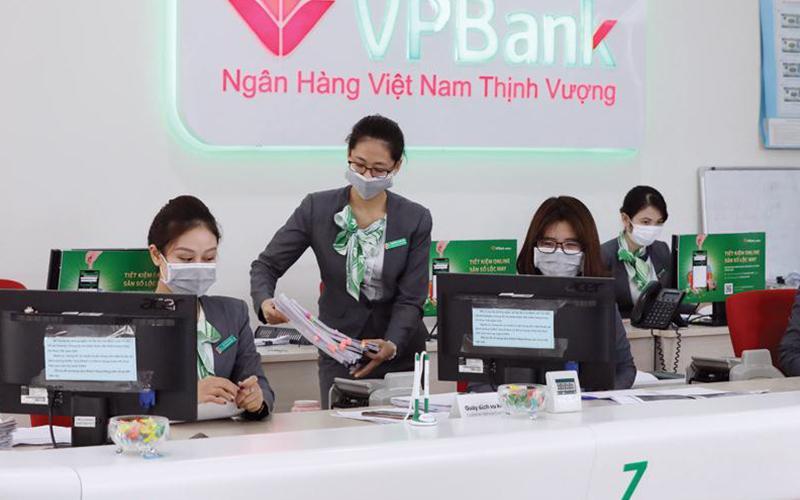 Lo dịch bệnh ảnh hưởng đến dòng tiền trả nợ ngân hàng