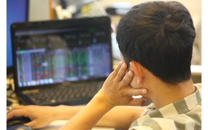 Năm 2020, VN-Index sẽ xoay quanh 1.100 điểm