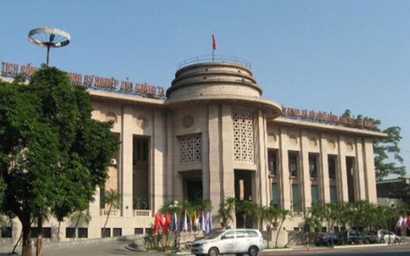 Ngân hàng Nhà nước chính thức công bố hạ lãi suất điều hành   