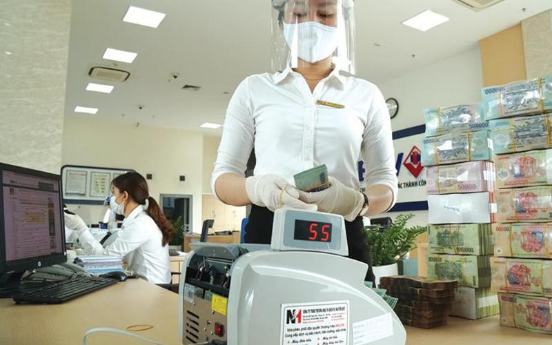 Ngân hàng lên kế hoạch kinh doanh sau dịch