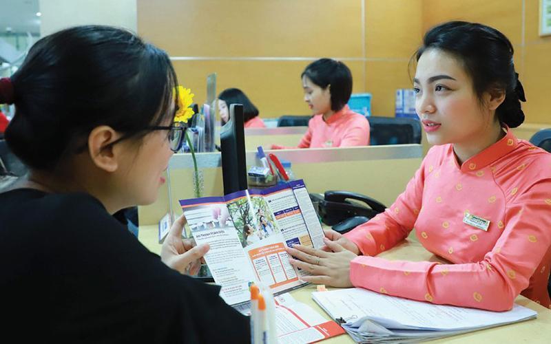 Ngân hàng tìm hướng tránh điều chỉnh kế hoạch kinh doanh