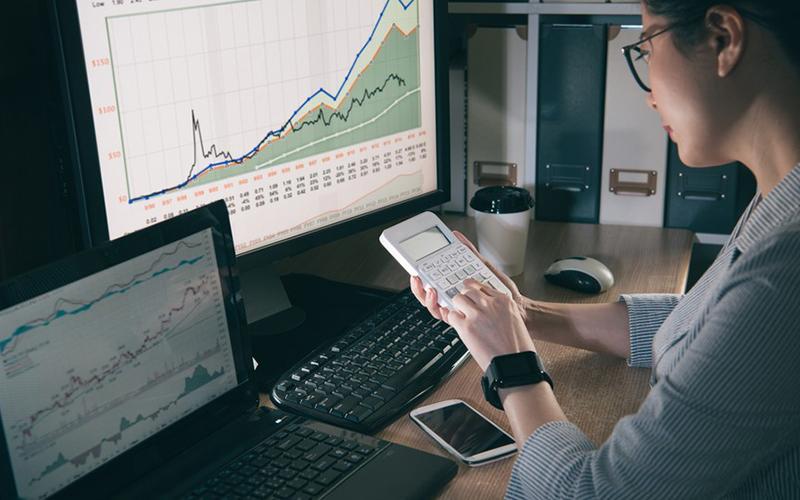 Ngóng hàng IPO năm 2020