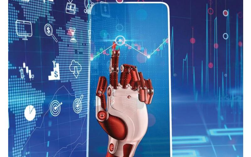 Những ứng dụng công nghệ đáng kể năm 2019 của các công ty chứng khoán