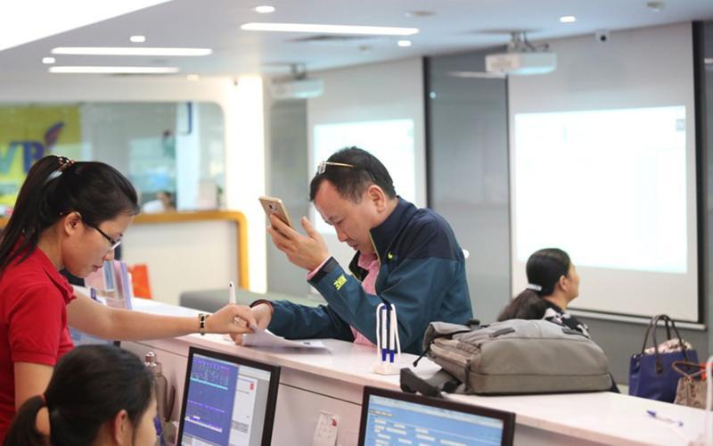 Nhà đầu tư sốt ruột với lộ trình T+0