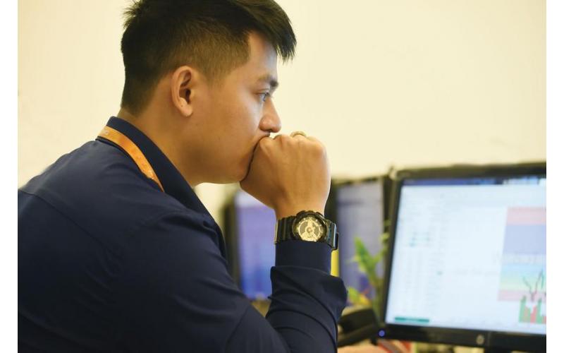 Nhiều mã chứng quyền có nguy cơ mất vốn