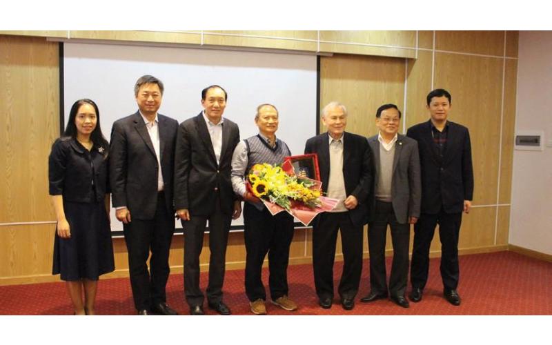 TTCK sắp có Bộ quy tắc đạo đức nghề nghiệp mới