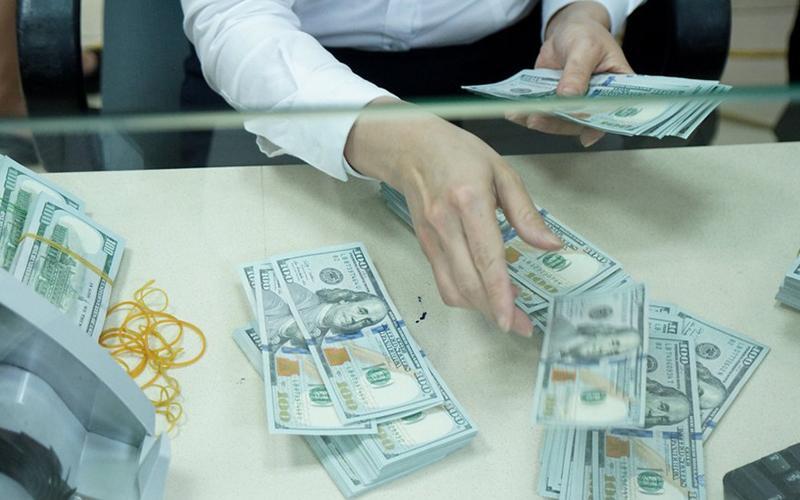 Tỷ giá cuối tháng 3: Áp lực tăng sẽ không lớn