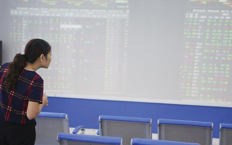 Tâm lý vẫn dẫn dắt hành vi của nhà đầu tư