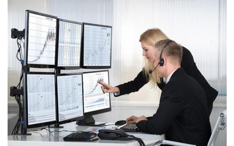 Tín hiệu may mắn đầu năm