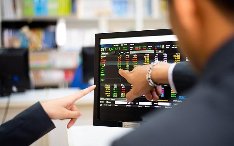 Tăng trong nghi ngờ, nghi ngờ tăng tiếp