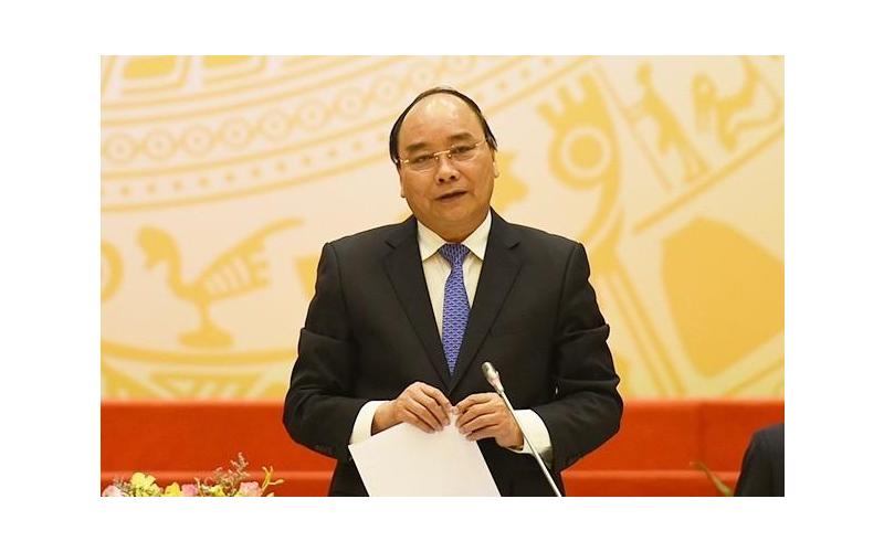 Thủ tướng: Tín dụng BT, BOT - phải thảo luận để hai bên cùng thắng