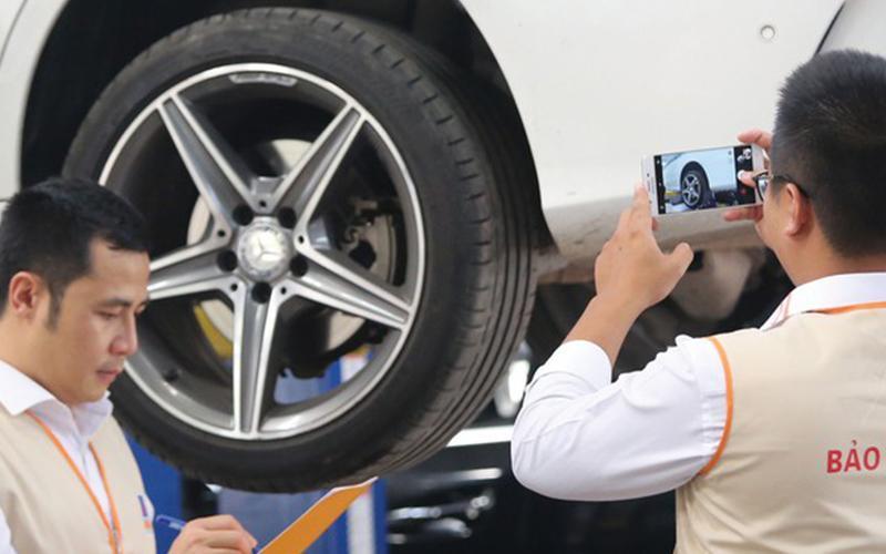 Thị trường bảo hiểm phi nhân thọ chờ đợi động thái thoái vốn mới