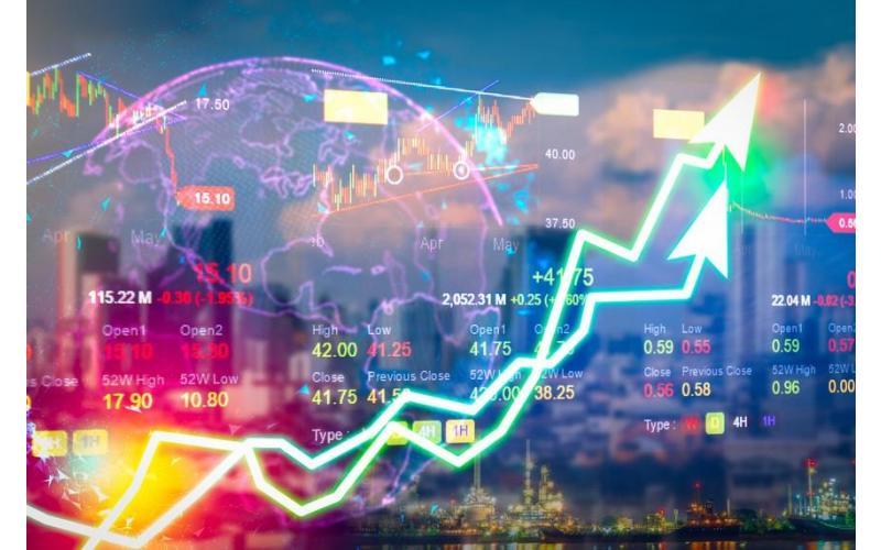 Thị trường tài chính 24h: Dự báo ngành thép 2020