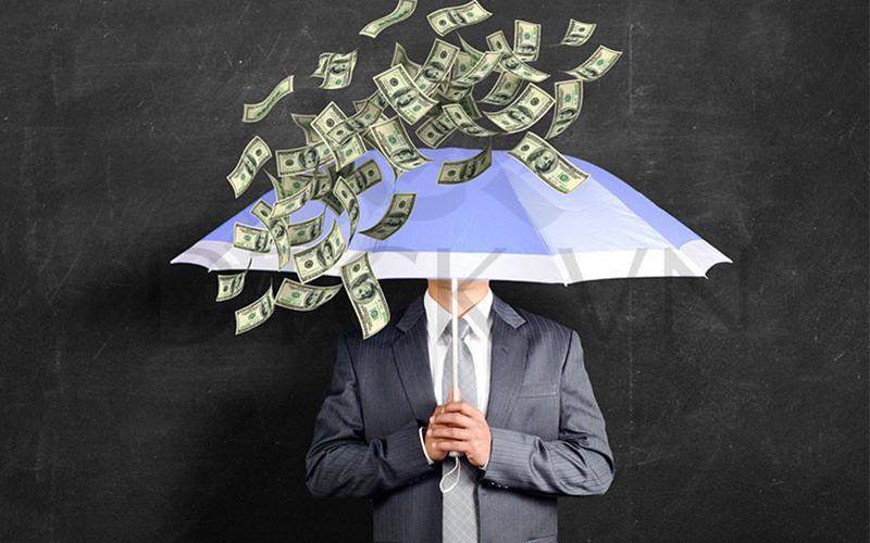 Tiền chảy mạnh vào chứng quyền
