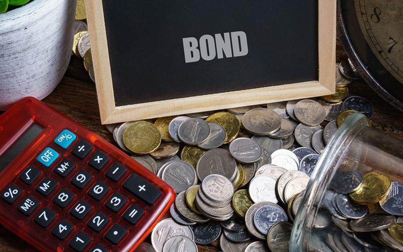 Tiền ào ạt đặt mua trái phiếu chính phủ