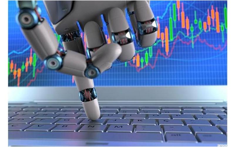 Trí tuệ nhân tạo: Kỷ nguyên mới cho thị trường chứng khoán