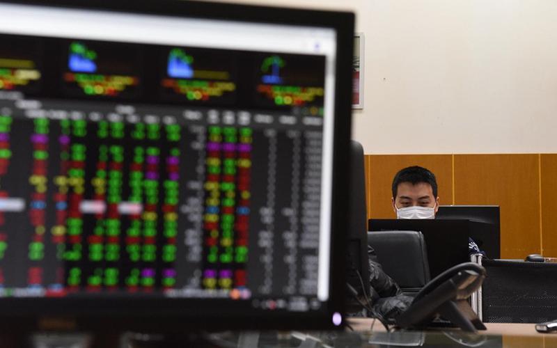 VN - Index tăng mạnh: Nên tham lam hay sợ hãi?