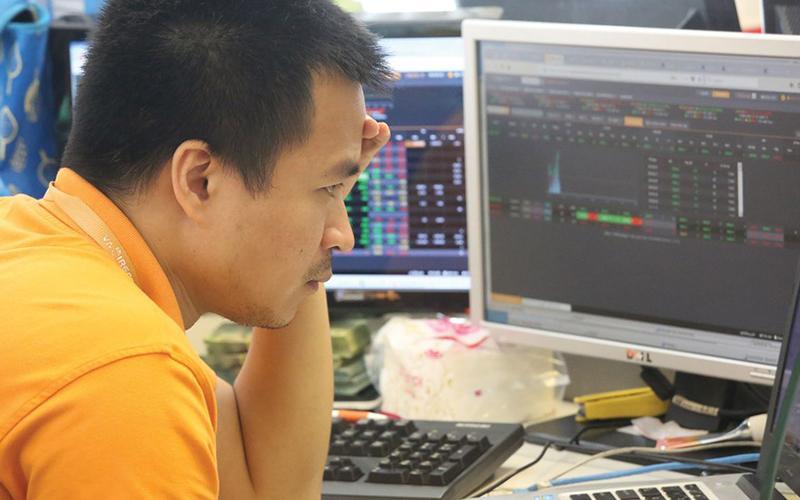 Vượt qua nỗi sợ bằng lý trí và kỷ luật đầu tư