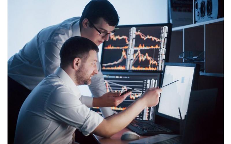 Đổi mới công nghệ kỳ vọng thanh khoản gấp đôi