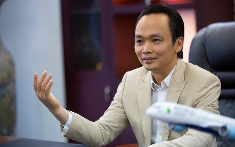 GAB tăng gần 400%, ông Trịnh Văn Quyết đăng ký mua 2 triệu cổ phiếu