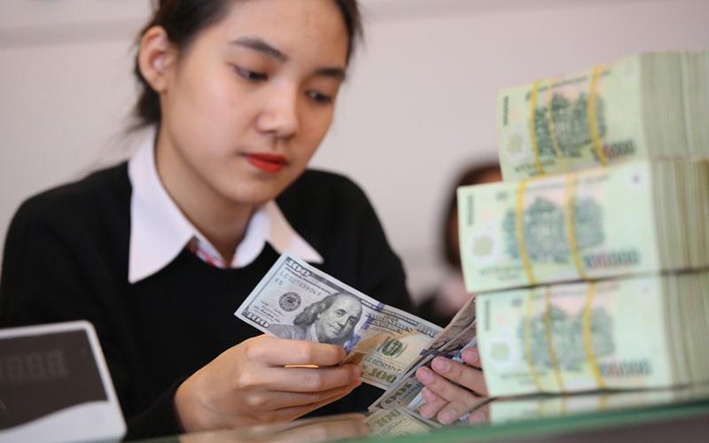 Đánh giá sớm biến động tỷ giá khi Fed tiếp tục hạ lãi suất   