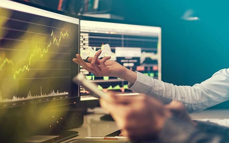 Đã xuất hiện những tín hiệu lạc quan, công ty chứng khoán cùng khách hàng chung tay vượt Covid-19