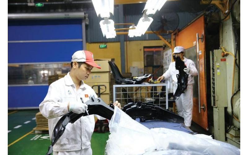 Doanh nghiệp chạy đua chuyển sàn, lên sàn cuối năm